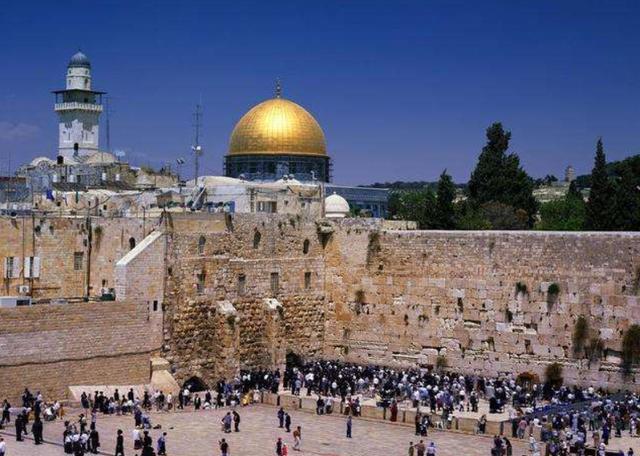 战争号角已经吹响！以色列将侵略巴勒斯坦领土，伊朗系武装不会旁观