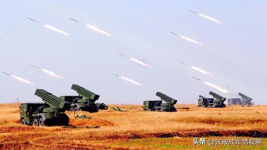 大陆将在东沙进行实弹射击？一架战机就可解决