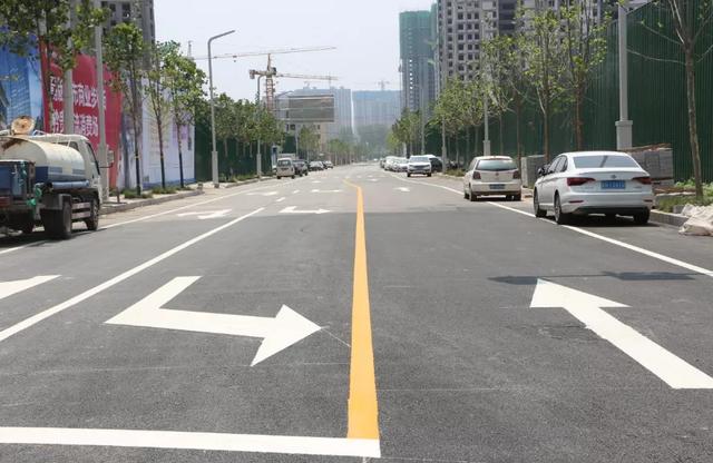 菏澤城區這兩條“斷頭路”即將打通