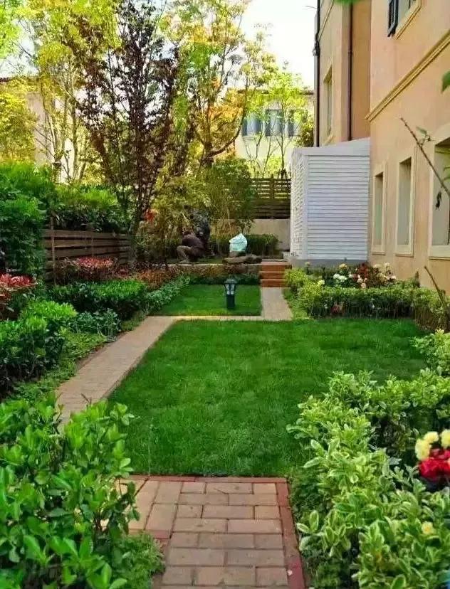 你的別墅，這麼打造你的私家花園