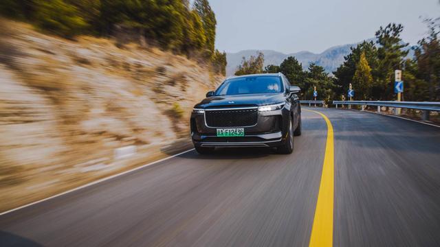 比汉兰达智能，比宝马X5霸气，没有续航焦虑的理