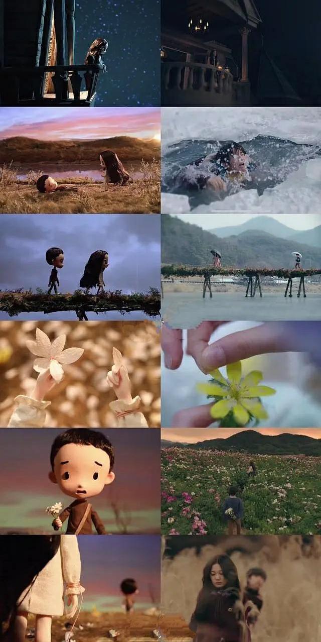 来自星星的男人回归首秀，豆瓣8.7，看过都说好