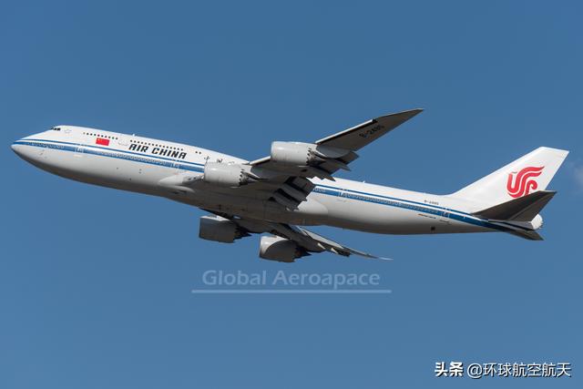 空中女王，书写无数传奇的四发大型客机，纪念