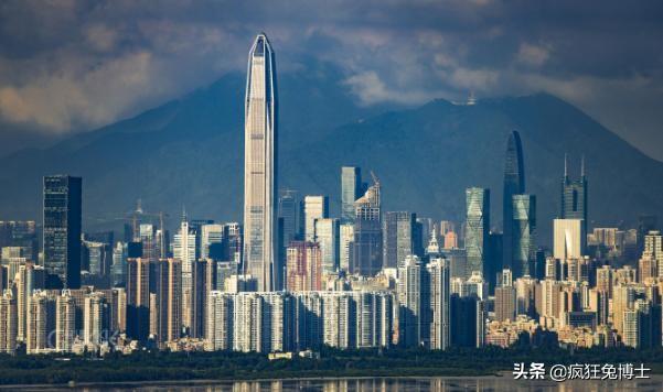 这是印度城建？不敢相信的南亚一哥，看看相当于中国几线