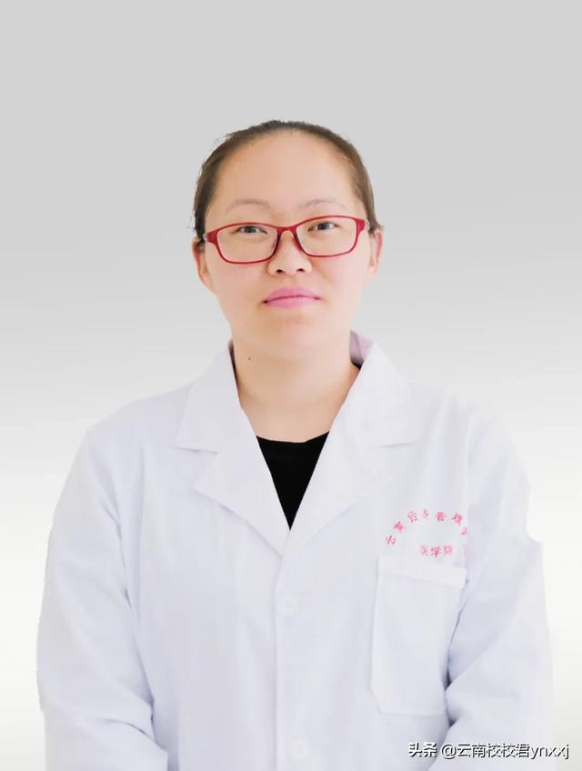 云南医药健康职业学院的康复医学系都有哪些专业？