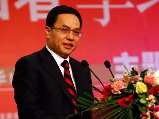 广东富豪：他身家1308亿