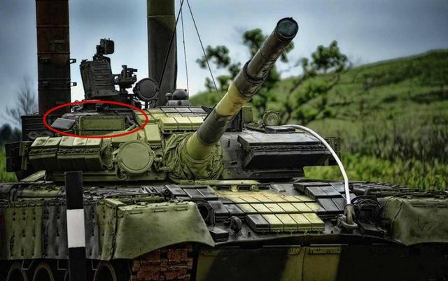 火力、防御、机动性全面升级，比T14靠谱—浅析