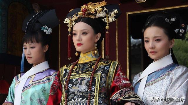 曾风靡一时的《芈月传》，看完让人意犹未尽，