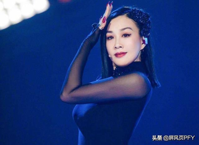 伊能静火风评难扭转，言多必失何况喋喋不休，