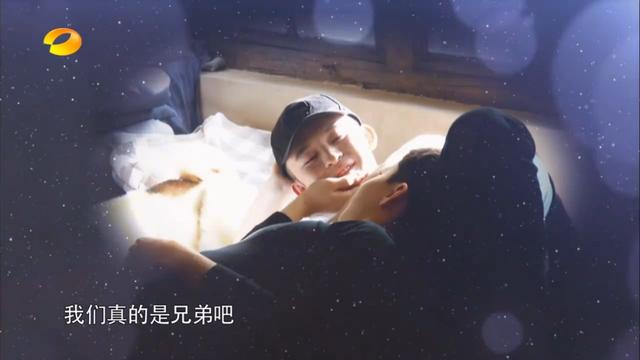 《向往的生活》每一季一种奇妙天象，果然是天选综艺