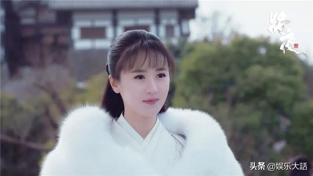 24小时|上线不到24小时就拿下热度榜《琉璃》惊艳观众只需三集半