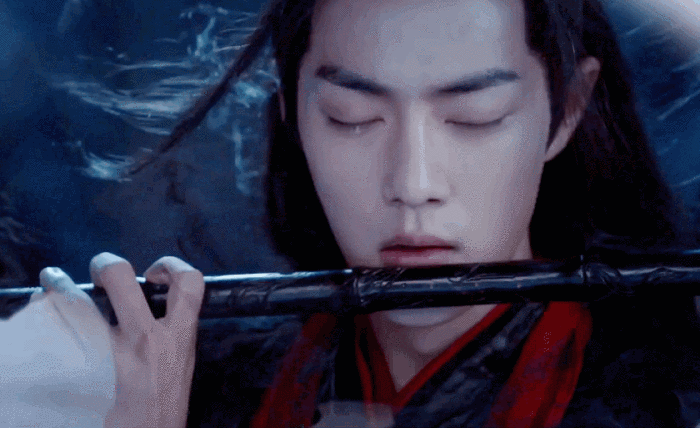 肖战朋友圈疑曝光，发文谈近况：没人可以感同