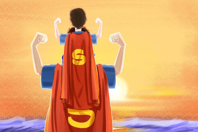 比尔盖茨不小心说漏了嘴：为什么我们有钱人，都不让孩子玩游戏