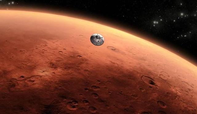 “天问一号”等探测器，都去火星寻找生命，他们存在的可能性有多大-第2张图片-IT新视野