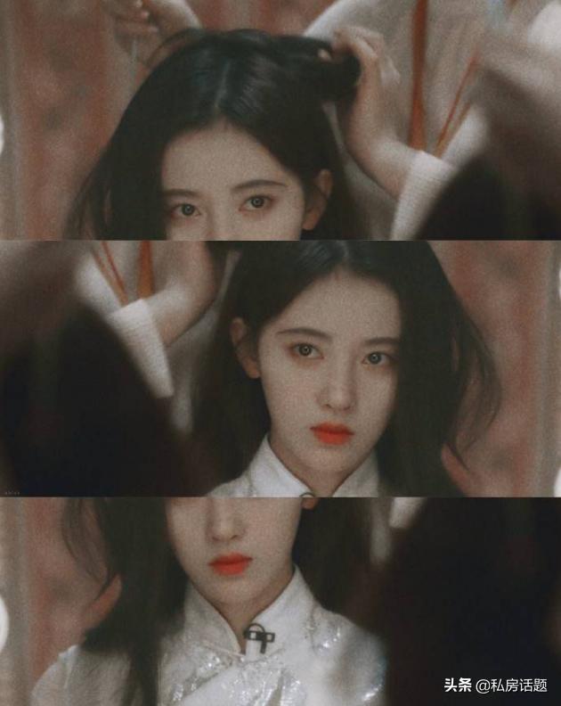 杨超越和鞠婧祎，一个初恋脸，一个高冷脸，你喜欢哪一个