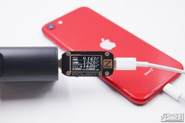 新款iPhone SE充电兼容性大测试之45W篇