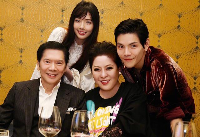 [悔不当初]郭碧婷感慨“悔不当初”后关评论引热议 脚踩豪门的她怎么了？