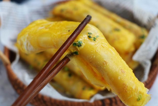 早餐不用早起，10分鐘搞定，營養好吃，成本不足5塊錢，全家愛吃