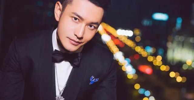 黄晓明出道的《爱情不是游戏》演员现状，20年后