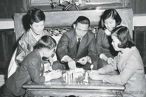 此人幫助日軍侵華，日本戰(zhàn)敗回到韓國當(dāng)總統(tǒng)，女兒也曾是韓國總統(tǒng)