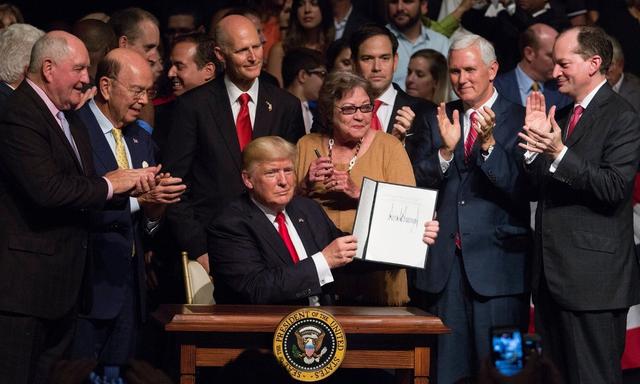 美国欲将古巴重新纳入“资助恐怖主义国家”名单，哈瓦那怒斥虚伪