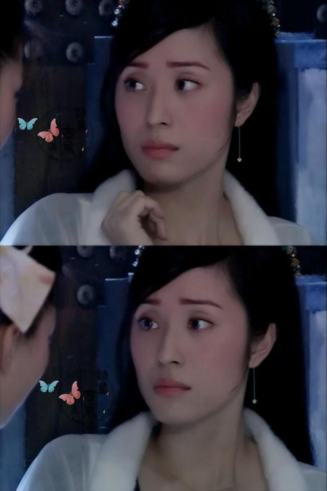 水月洞天最美天雪陈法蓉,情路坎坷,被渣男骗财骗