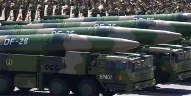 弹道导弹是如何对抗航母的？我来告诉你