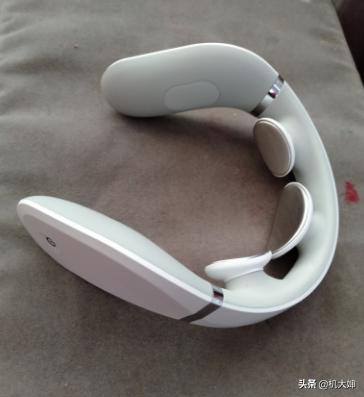 小米有品上架盲人按摩师！APP远程控制，重190g，