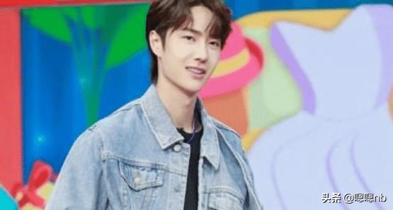 一人毁了一个团？《天天向上》海报高天鹤被P掉，王一博也被连累