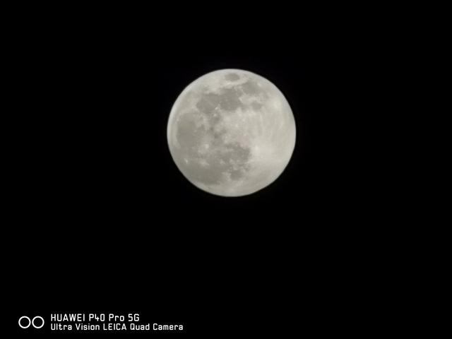 华为P40 Pro体验：用手机拍出好照片，其实真的很