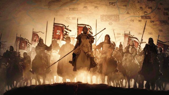 汉武帝尊儒，武则天信佛，背后隐藏着怎样的真相？权力的游戏罢了