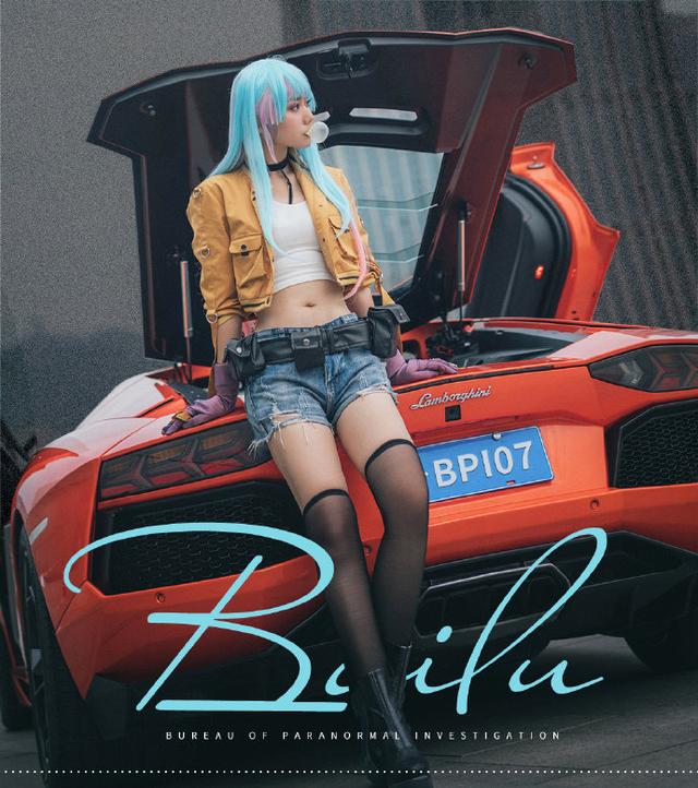 江北嘴、渝中半岛…国漫《民调局异闻录》重庆元素太抢眼