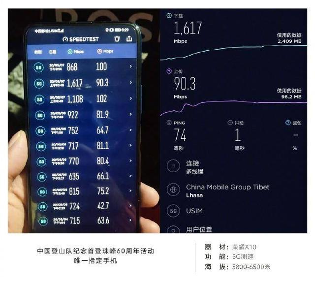 荣耀X10获更多配置爆料，冲刺千元机“最强”配置
