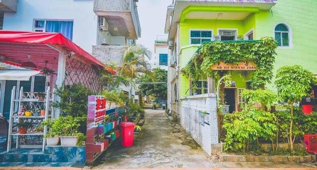 人均500元！这座有海有羊有草原的小城，随手一拍尽显异国风情