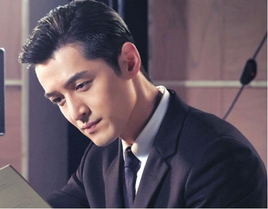 拍戏从不化妆的演员，男演员不算什么，女演员中只有她敢这么做