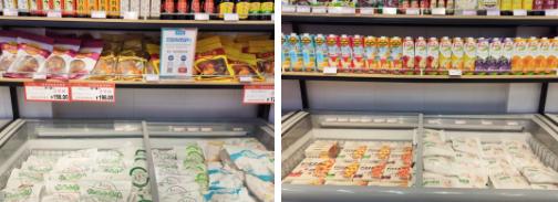 「草原宏达」肉类品牌入驻北京丰台
