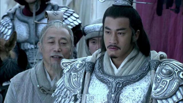 回到公元前206年真实的鸿门宴上，樊哙如何帮了