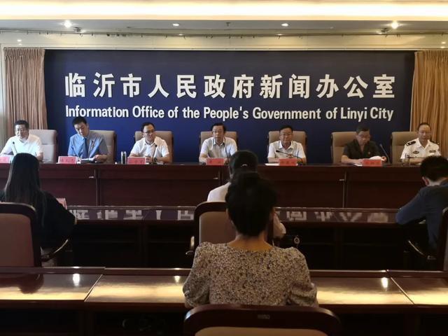 临沂扫黑除恶通报，多起案例曝光！14个恶势力集团被打掉