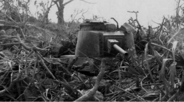 硫磺岛是如何成为美军噩梦的？栗林忠道太狡猾