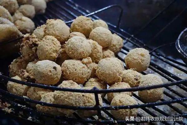 黔北拾味——遵义美食＋民宿体验之旅