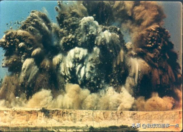 当年今日：1979年7月8日深圳蛇口工业区破土动工