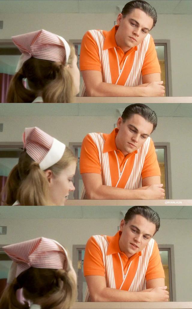 豆瓣9.0分，这部《猫鼠游戏》好看在哪？