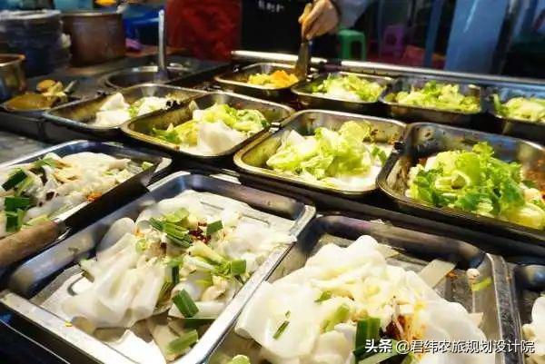黔北拾味——遵义美食＋民宿体验之旅
