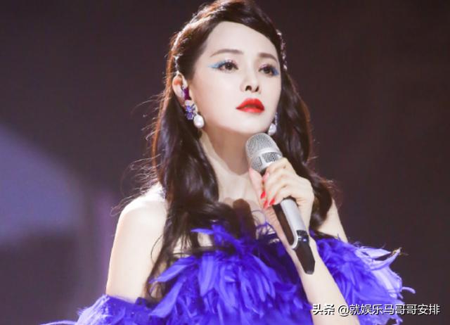 张萌|伊能静黄圣依张萌 表演出了后妈茶话会的感觉