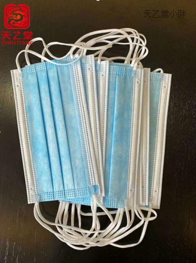熔喷布是个什么东西？为何是口罩不可或缺的核心材料？