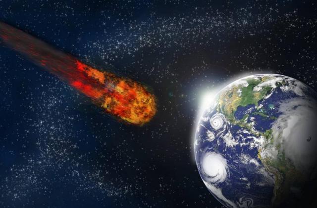 如何看待2013俄罗斯陨石事件？真的有某种神秘力量在保护地球吗