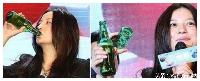 赵薇早年“不雅照”被疯传，葛优：说个悄悄话而已，别大惊小怪