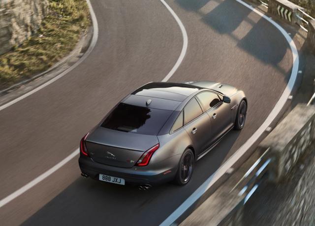 最不该“埋没”的豪车！舒适媲美头等舱，配适