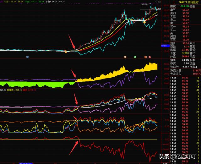 新注册制度下留给投资者的思考