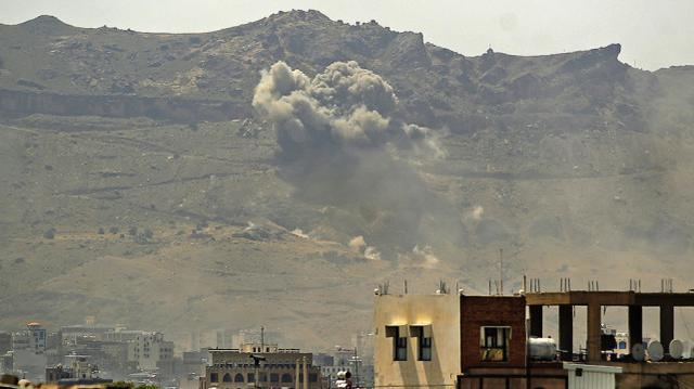 美国狂赚几百亿美元，英国再也坐不住，已主动解除对沙特军售禁运